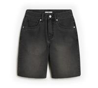 Vans - Women's Sirelle Cut-Off Jorts - Shorts size 34, black