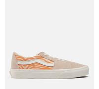 Vans Women's Sk8-Low Trainers - 5