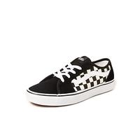 Vans Women's Wm Filmore Decon Sneaker, Multicolour Checkerboard Black White 5gx, 4 UK