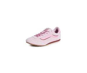 Vans Womens Super Low Pro