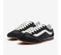 Vans Super Lowpro Trainers Black EU 36 1/2