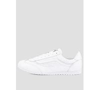 Vans - Super Lowpro Shoes, Man, White, Size: 5