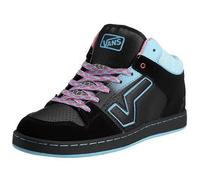 Vans Women's Upland 3 MID Skateboarding Shoe