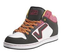 Vans Women's Upland 3 MID Skateboarding Shoe