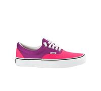 Vans Womens Van Era 2 Tone Mens Pink Plimsolls Canvas - Size UK 6.5
