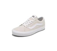 Vans Women's Vero Ls Classic Cream 3.5 36