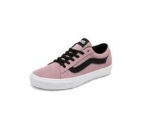 Vans Women's Vero Ls Misty Mauve 8.5 42.5