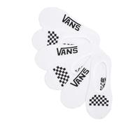 Vans Classic Canoodle (6.5-10, 3Pk) Socks black Uni