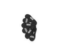 Vans Classic Canoodle (6.5-10, 3Pk) Socks white Uni