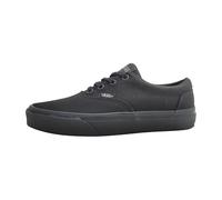 Women's Vans Womens Doheny Canvas Trainers (Black) - Size: W4