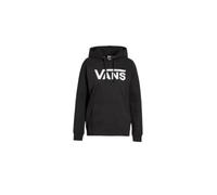 Vans Women's Wm Drop V Logo Hoodie-b Hooded Sweatshirt