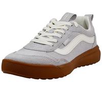 Vans Womens's Range EXP Sneaker, Suede/Gum Wind Chime, 7 UK