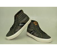 Vans World Code Sk8-Hi Gym Issue Sneaker Lace-up Shoes Men