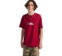 Vans World Short Sleeve T-shirt