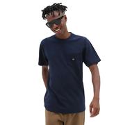 Vans Woven Patch Pocket Short Sleeve T-shirt