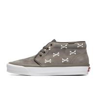 Vans WTAPS x OG Chukka LX 'Bones - Coyote' VN0A4U3GBMD 8