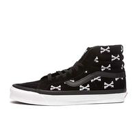 Vans WTAPS x OG SK8-Hi LX 'Black' VN0A4BVB20P 13