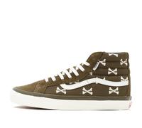 Vans WTAPS x OG SK8-HI LX 'Bones' VN0003T0KBD 9.5
