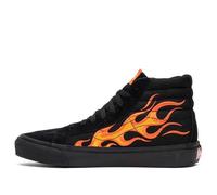 Vans WTAPS x SK8-HI LX 'Flame' VN0003T0UA3 8.5