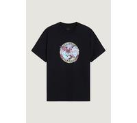 Vans x Black Sabbath - Obi Black - T-Shirt - black - XXL - 100% Cotton XXL