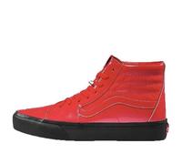 Vans x David Bowie SK8-HI Platform 2 'Ziggy Stardust' VN0A3TKNVSQ 9.5