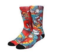 VANS x DISNEY SOCKS (WLAND)