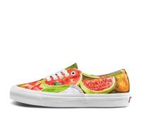 Vans x Frida Kahlo OG Authentic LX Multi-Color VN0A4BV9TSJ 6.5