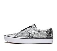 Vans x Harry Potter ComfyCush Era 'Newspaper' VN0A3WM9V9T 6