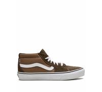Vans x JJJJound Sk8-Mid Vault LX sneakers ''Brown" sneakers 9-9.5-10-10.5-11