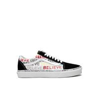 Vans x Kids Of Immigrants Old Skool "Radical Positivity" sneakers - White 13