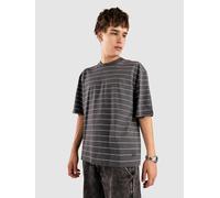 Vans - Vans X Rowan Z Stripe T-Shirt, Man, Grey, Size: L