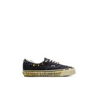 Vans x Satoshi Nakamoto OTW Era 95 Lucky Charm sneakers - Black 9-10.5-12