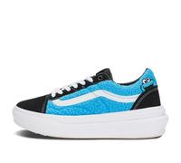 Vans x Sesame Street Old Skool Overt ComfyCush Shoes 'Blue' VN0A7Q5EY40 11.5
