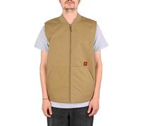 Vans x Spitfire Vest Gilet - Gothic Olive