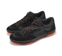 Vans x Spitfire Wheels Rowan 2 Black Flame Men Skate Boarding Shoes VN0A2Z3IBFM