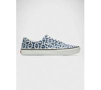 Vans x Supreme Skate Era Monogram Royal Blue - Mens - 6