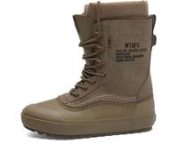 Vans x WTAPS Vault UA Standard Snow 'Brown' VN0A5JI1BMD1 8