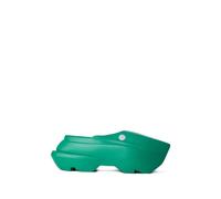 Vans x X S.R. Studio LA pointed clogs - Green 5