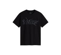 Vans Y2v Oversized Ss Black size M | T-shirts Outlet | Women | Black M