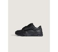 Vans - Youth Hylane Shoes (8-14 Years), Black, Size: 3