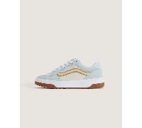 Vans - Youth Hylane Shoes (8-14 Years), Blue, Size: 6