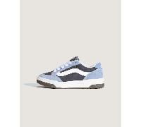 Vans - Youth Hylane Shoes (8-14 Years), Blue, Size: 6