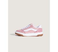 Vans - Youth Hylane Shoes (8-14 Years), Pink, Size: 4