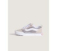 Vans - Youth Knu Skool Shoes (8-14 Years), Grey, Size: 6