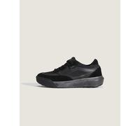 Vans - Youth Ultrarange 2.0 Shoes (8-14 years), Black, Size: 2.5