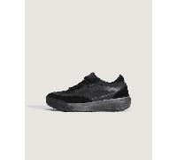 Vans - Youth Ultrarange 2.0 Shoes (8-14 years), Black, Size: 3