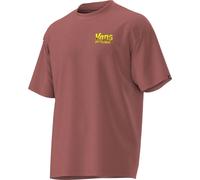 Vans Z Legacy Loose T-Shirt burgundy XL