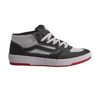 Vans Zahba Mid VN000CBSBWT1 Mens Sneakers - Black - Size UK 7.5