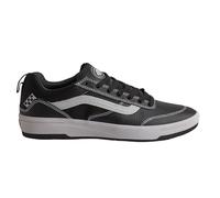Vans Zahba VN0007QQBZW1 Men's Sneakers Black