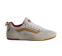 Vans Zahba VN0007QQJ5K1 Mens Sneakers - White - Size UK 9.5